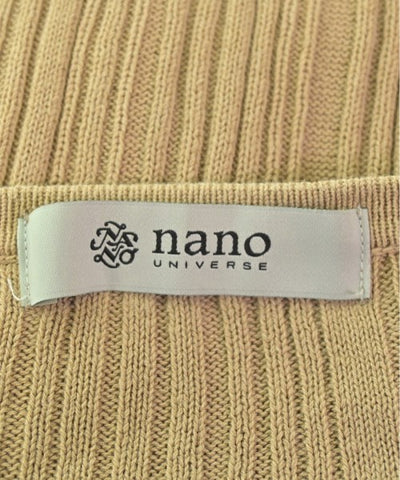 nano UNIVERSE Cardigans