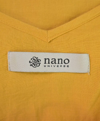 nano UNIVERSE Blouses