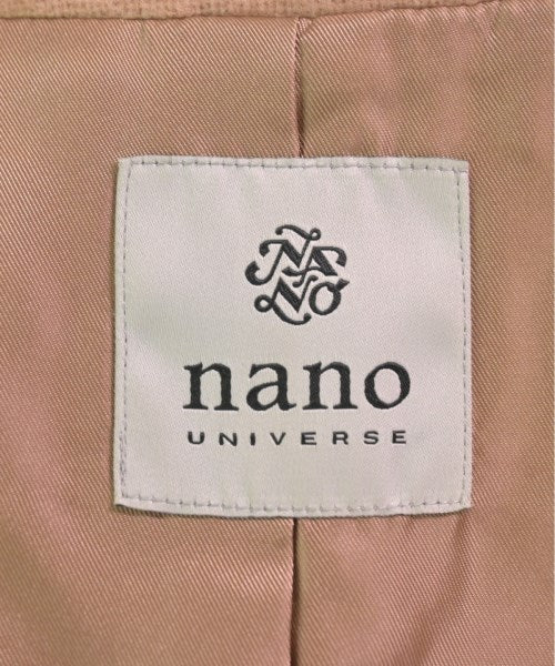 nano UNIVERSE Other