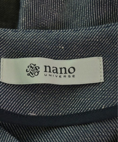 nano UNIVERSE Blouses