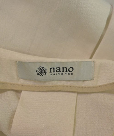 nano UNIVERSE Blouses