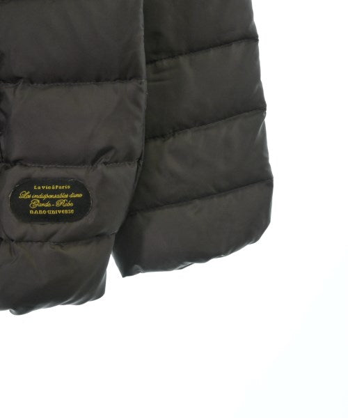 nano UNIVERSE Down jackets/Vests