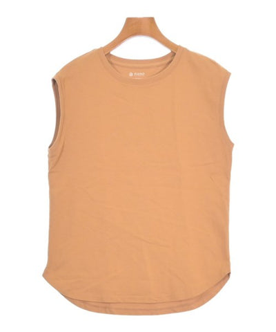 nano UNIVERSE Sleevelesses