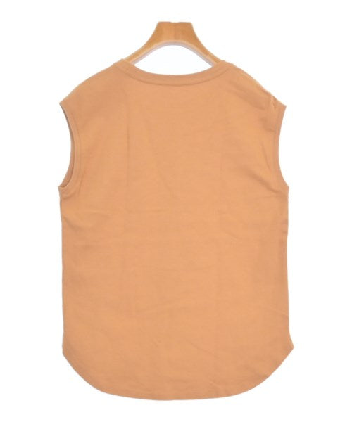 nano UNIVERSE Sleevelesses