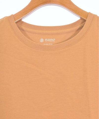 nano UNIVERSE Sleevelesses