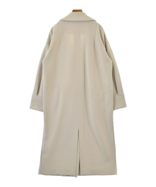 Nano UNIVERSE Chesterfield coats