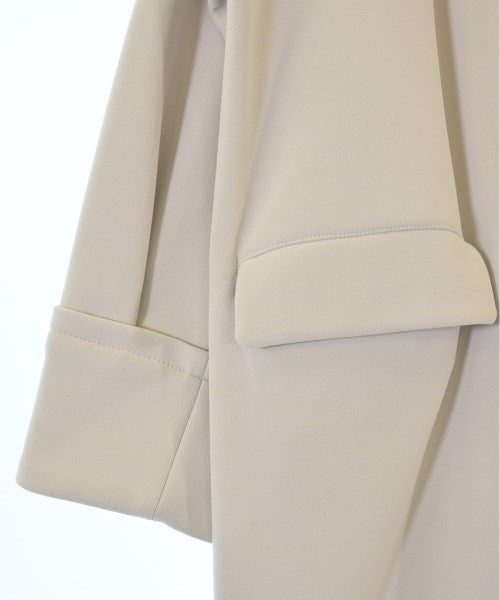 Nano UNIVERSE Chesterfield coats