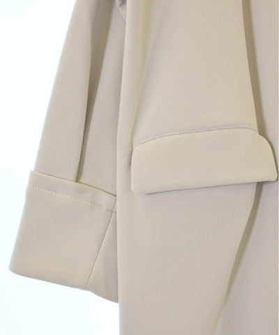 Nano UNIVERSE Chesterfield coats