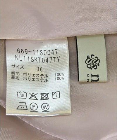 nano UNIVERSE Long/Maxi length skirts