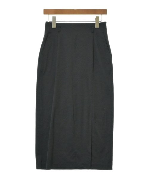 nano UNIVERSE Long/Maxi length skirts