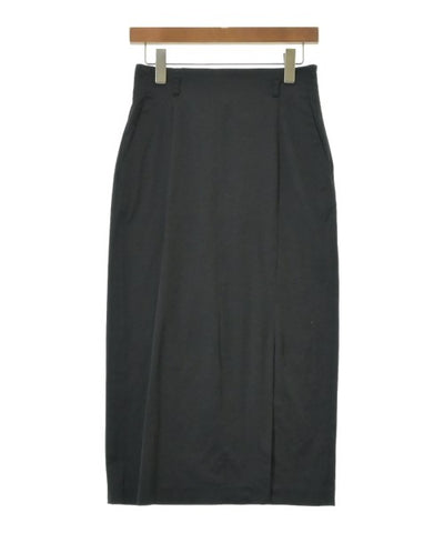 nano UNIVERSE Long/Maxi length skirts