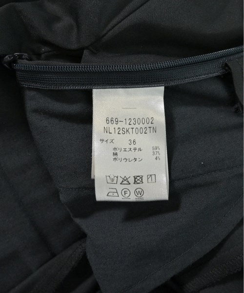 nano UNIVERSE Long/Maxi length skirts