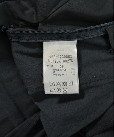 nano UNIVERSE Long/Maxi length skirts