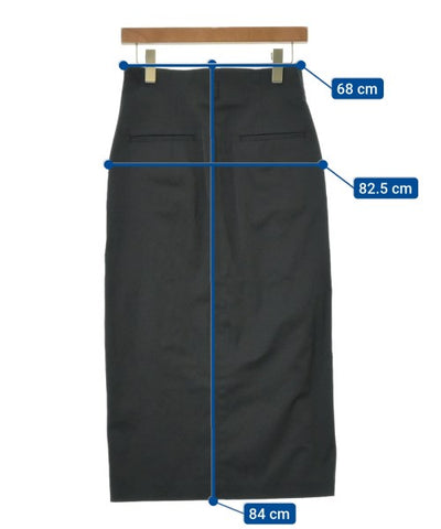 nano UNIVERSE Long/Maxi length skirts