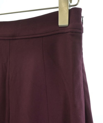 Nano UNIVERSE Long/Maxi length skirts