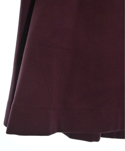 Nano UNIVERSE Long/Maxi length skirts