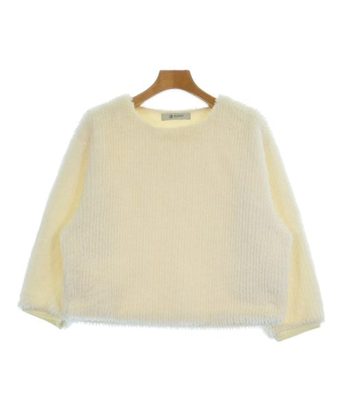 Nano UNIVERSE Tee Shirts/Tops