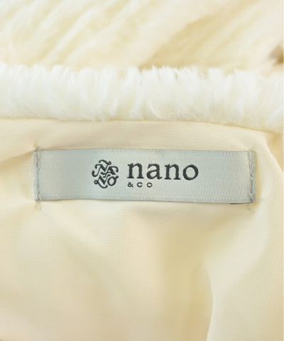 Nano UNIVERSE Tee Shirts/Tops