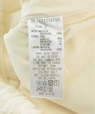 Nano UNIVERSE Tee Shirts/Tops