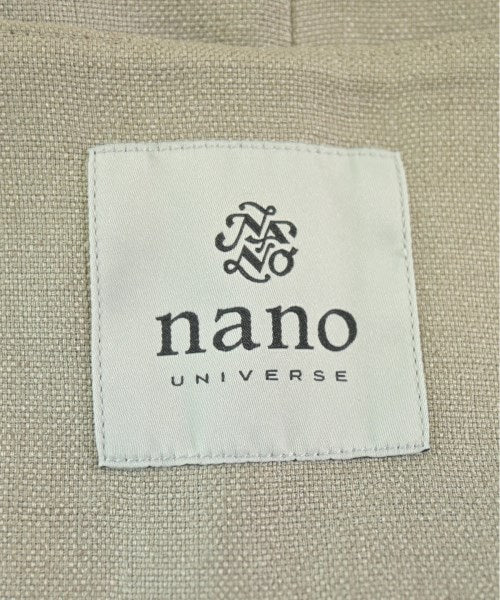 Nano UNIVERSE Other