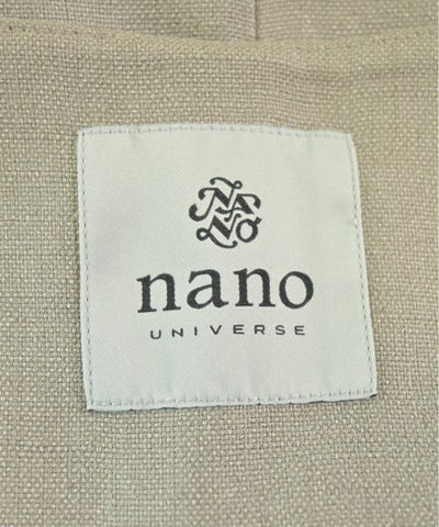 Nano UNIVERSE Other