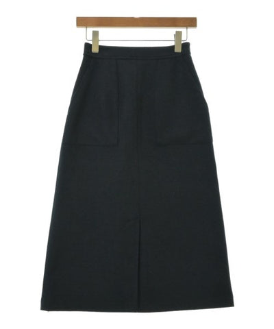 Nano UNIVERSE Long/Maxi length skirts