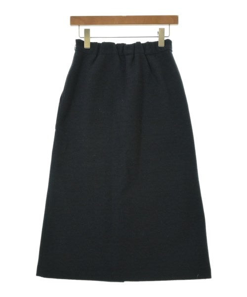 Nano UNIVERSE Long/Maxi length skirts