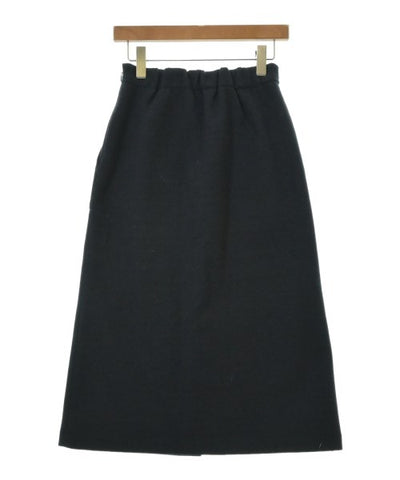Nano UNIVERSE Long/Maxi length skirts