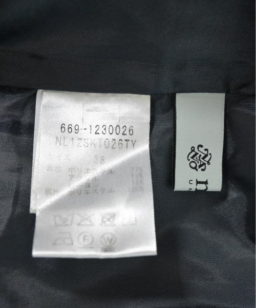 Nano UNIVERSE Long/Maxi length skirts