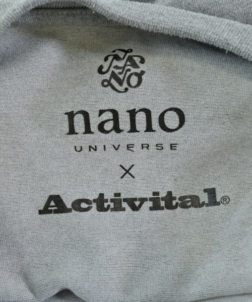 Nano UNIVERSE Sweatshirts