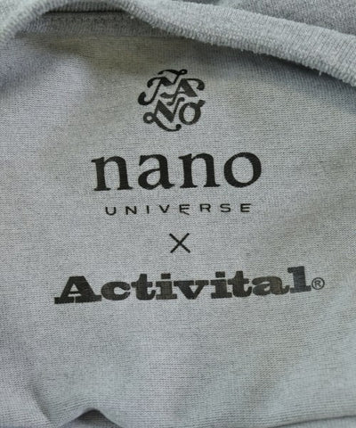 Nano UNIVERSE Sweatshirts