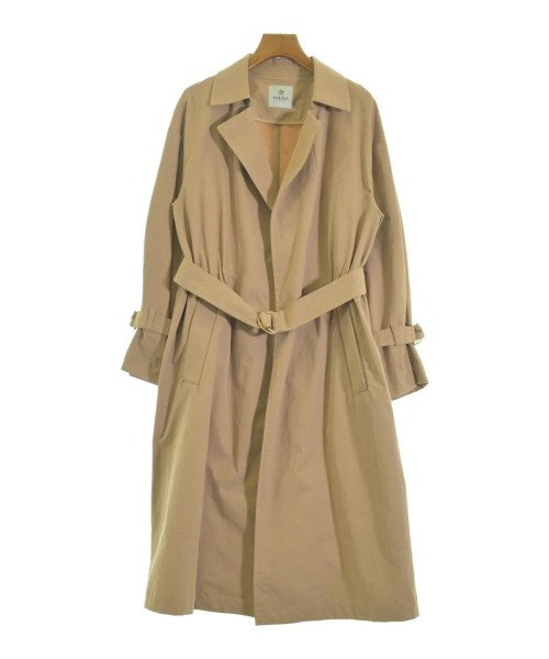 Nano UNIVERSE Trench coats