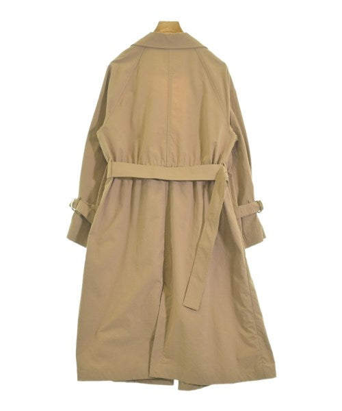 Nano UNIVERSE Trench coats