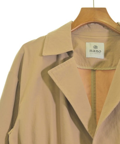 Nano UNIVERSE Trench coats