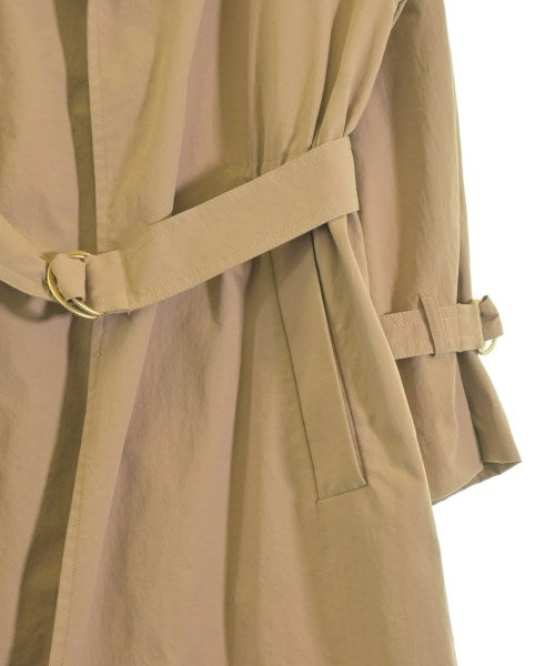 Nano UNIVERSE Trench coats