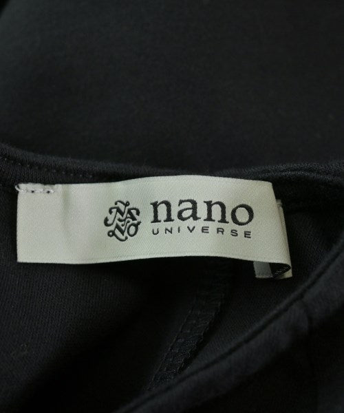 Nano UNIVERSE Tee Shirts/Tops