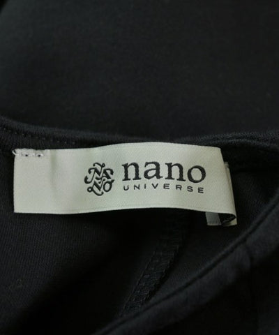 Nano UNIVERSE Tee Shirts/Tops