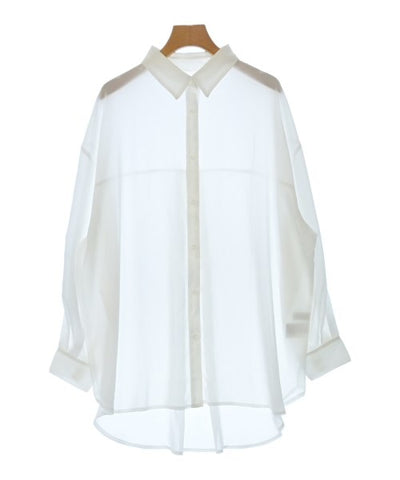 Nano UNIVERSE Casual shirts