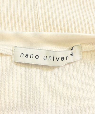 Nano UNIVERSE Tee Shirts/Tops
