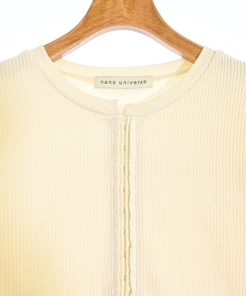 Nano UNIVERSE Tee Shirts/Tops