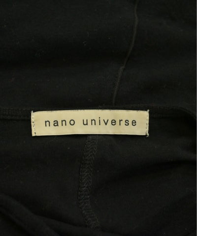 Nano UNIVERSE Tee Shirts/Tops