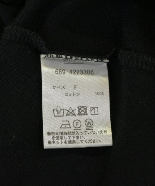 Nano UNIVERSE Tee Shirts/Tops