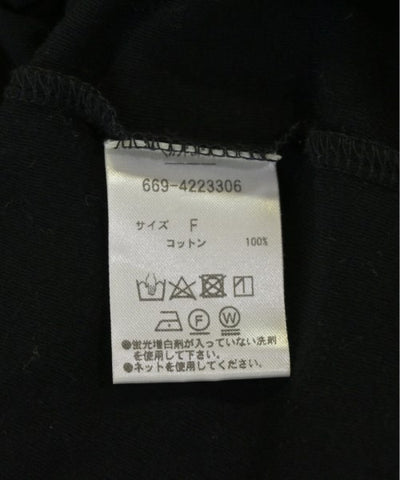 Nano UNIVERSE Tee Shirts/Tops