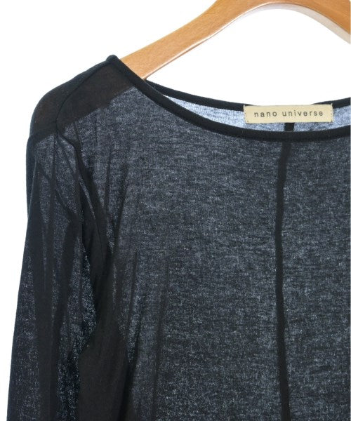 Nano UNIVERSE Tee Shirts/Tops