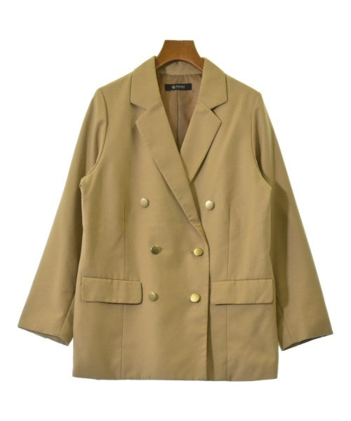 Nano UNIVERSE Blazers/Suit jackets