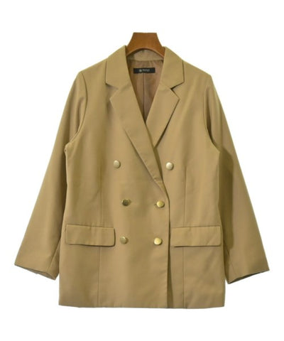 Nano UNIVERSE Blazers/Suit jackets