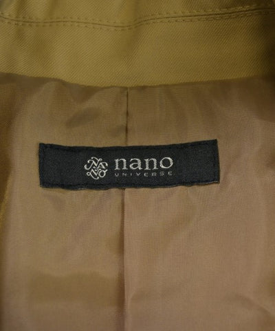 Nano UNIVERSE Blazers/Suit jackets