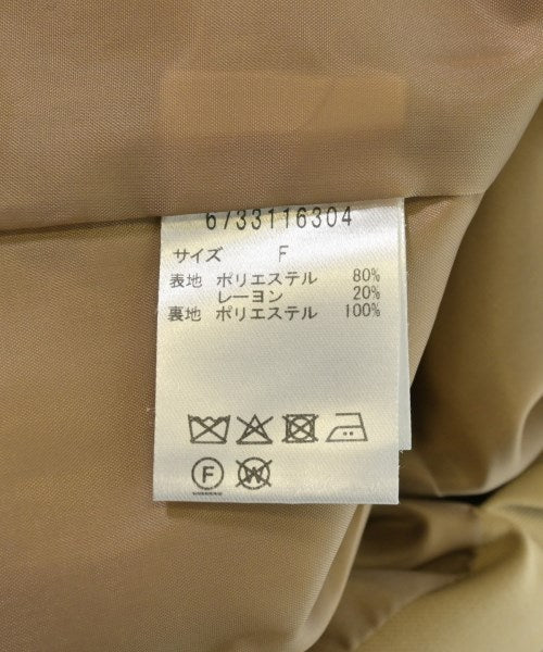 Nano UNIVERSE Blazers/Suit jackets