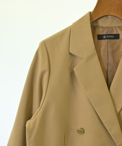 Nano UNIVERSE Blazers/Suit jackets