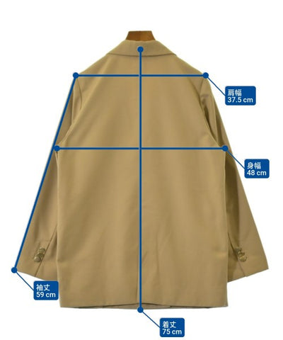 Nano UNIVERSE Blazers/Suit jackets